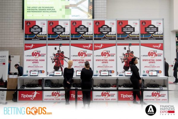 Registration LAC 2017