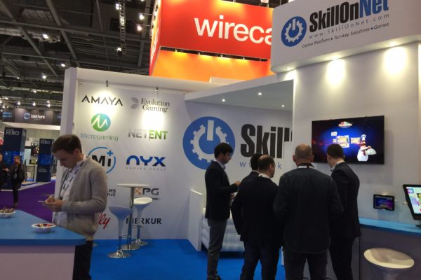 Skill-On-Net- ICE 2017-2